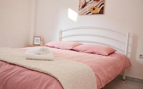 Apartment In Xanthi My Home